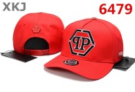 PP Snapback Hat (4)