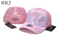 D&G Snapback Hat (8)