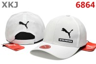 Puma Snapback Hat (3)