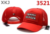 TOMMY HILFIGER Snapback Hat (32)