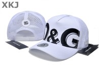 D&G Snapback Hat (5)