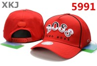 BOSS Snapback Hat (6)