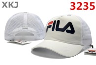 FILA Snapback Hat (1)
