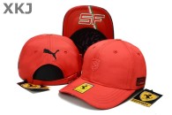 Ferrari Snapback Hat (2)