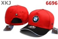 BMW Snapback Hat (1)