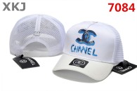 CHNEL Snapback Hat (4)