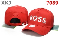 BOSS Snapback Hat (12)