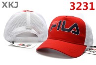 FILA Snapback Hat (5)