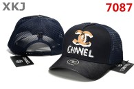 CHNEL Snapback Hat (7)