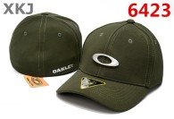 OAKLEY CLASSIC LOW Snapback Hat (8)