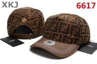 Fendi Snapback Hat (3)
