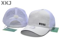 BOSS Snapback Hat (1)