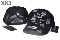 D&G Snapback Hat (3)