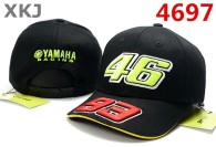 PROTECTED BY VR46 Snapback Hat (2)