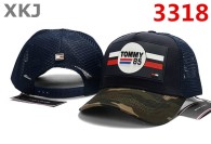 TOMMY HILFIGER Snapback Hat (30)