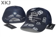 D&G Snapback Hat (11)