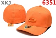OAKLEY CLASSIC LOW Snapback Hat (10)