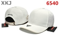 Prada Snapback Hat (7)