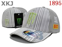 Monster Snapback Hat (5)