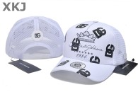 D&G Snapback Hat (6)