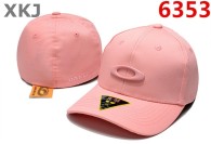 OAKLEY CLASSIC LOW Snapback Hat (9)