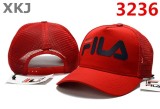 FILA Snapback Hat (4)