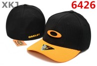 OAKLEY CLASSIC LOW Snapback Hat (1)