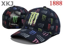 Monster Snapback Hat (7)