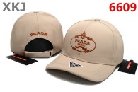 Prada Snapback Hat (8)