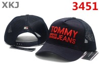 TOMMY HILFIGER Snapback Hat (28)