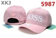 BOSS Snapback Hat (11)