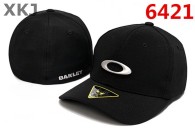 OAKLEY CLASSIC LOW Snapback Hat (6)
