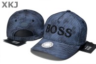 BOSS Snapback Hat (15)