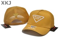 Prada Snapback Hat (5)
