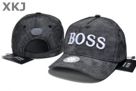 BOSS Snapback Hat (4)