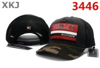 TOMMY HILFIGER Snapback Hat (10)