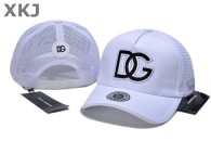 D&G Snapback Hat (10)