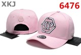 PP Snapback Hat (1)