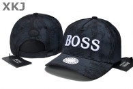 BOSS Snapback Hat (13)