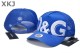 D&G Snapback Hat (12)