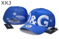D&G Snapback Hat (12)