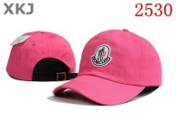 Moncler Snapback Hat (2)