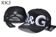D&G Snapback Hat (9)