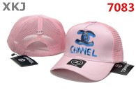 CHNEL Snapback Hat (6)
