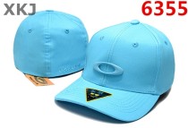 OAKLEY CLASSIC LOW Snapback Hat (2)