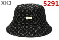 LV Buckt Hat (6)