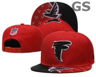 NFL Atlanta Falcons Snapback Hat (351)