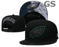 NFL Philadelphia Eagles Snapback Hat (281)