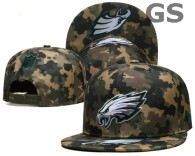 NFL Philadelphia Eagles Snapback Hat (282)
