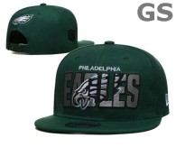 NFL Philadelphia Eagles Snapback Hat (283)